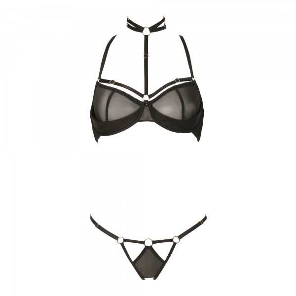 Open Slip Tabatha